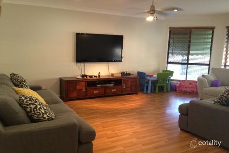 Property photo of 44 Glasshouse Crescent Forest Lake QLD 4078