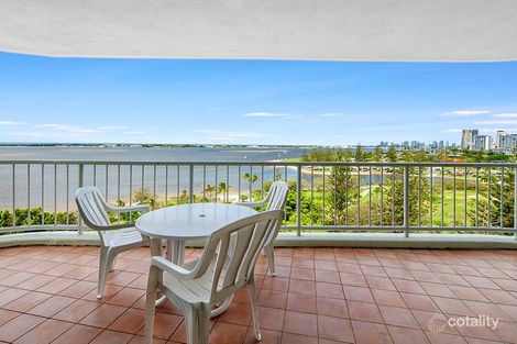 907/182-192 Marine Pde, Labrador, QLD 4215