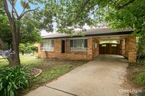 Property photo of 54 Beagle Street Red Hill ACT 2603