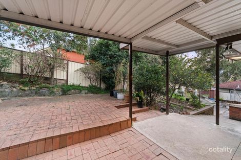 Property photo of 41 Lee Street Condell Park NSW 2200