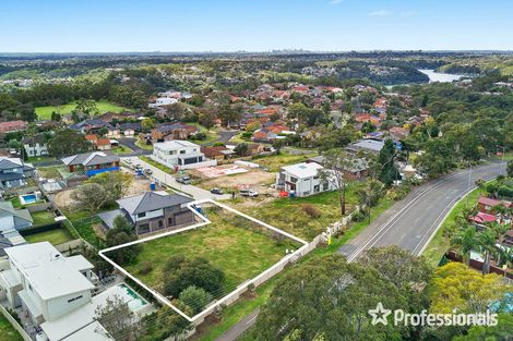 11 Olivia Pl, Illawong, NSW 2234