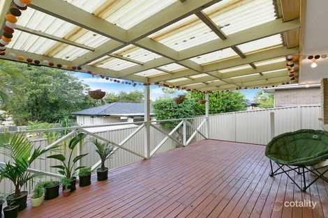 Property photo of 2/19 Binstead Drive Southport QLD 4215