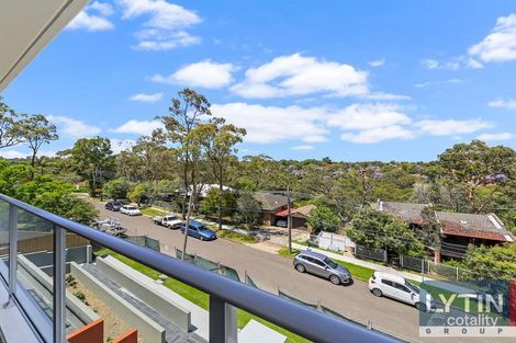 208/9-13 Mindarie St, Lane Cove North, NSW 2066