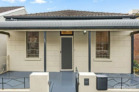 Property photo of 69 Webb Street Croydon NSW 2132