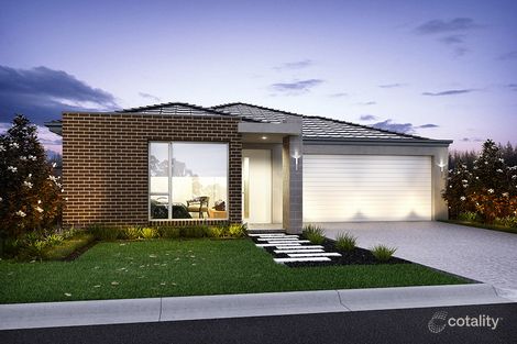 31 Pandorea St, Beveridge, VIC 3753