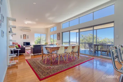 Property photo of 58 Marron Rise Yallingup WA 6282