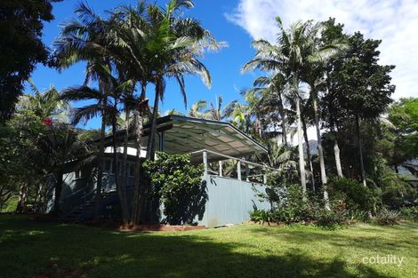 61 Kirbys Rd, Limpinwood, NSW 2484