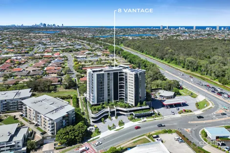 Property photo of 8/20 Executive Drive Burleigh Waters QLD 4220