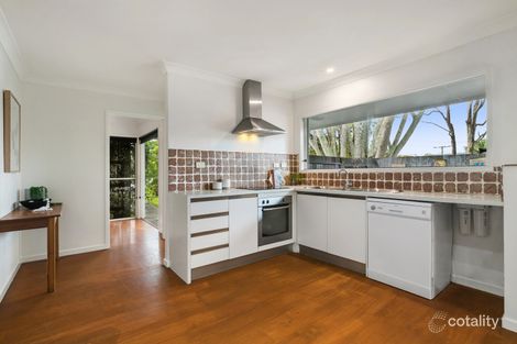 Property photo of 72 Marshall Lane Kenmore QLD 4069