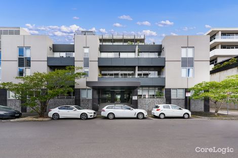 Property photo of 403G/93 Dow Street Port Melbourne VIC 3207