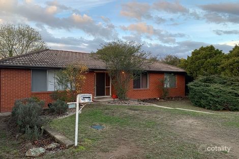 8 Loddon St, Kaleen, ACT 2617