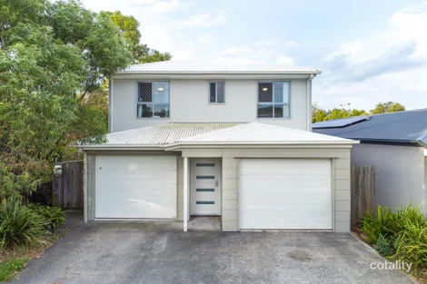 Property photo of 43 Pepper Tree Drive Holmview QLD 4207