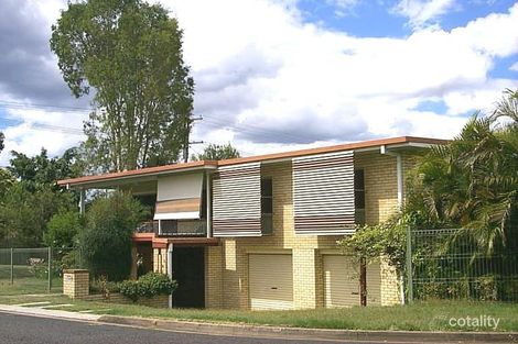5 Averil St, Silkstone, QLD 4304