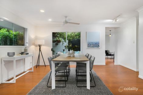 Property photo of 72 Marshall Lane Kenmore QLD 4069