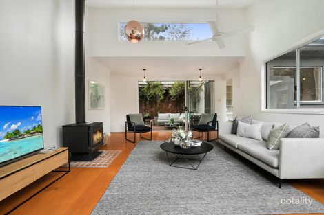 Property photo of 72 Marshall Lane Kenmore QLD 4069