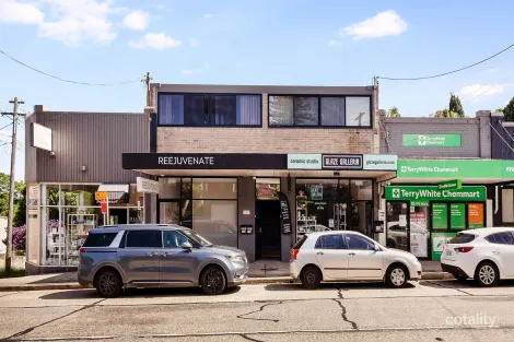 Property photo of 4/110 Lyons Road Drummoyne NSW 2047