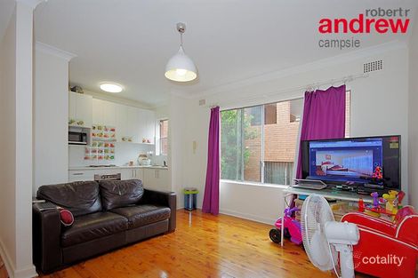Property photo of 3/13 McKern Street Campsie NSW 2194