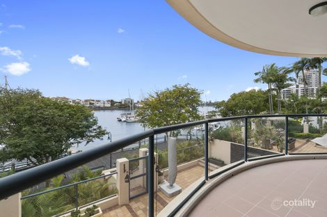 Property photo of 7/2 Goodwin Street Kangaroo Point QLD 4169