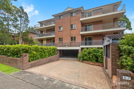 Property photo of 6/5-7 May Street Hornsby NSW 2077