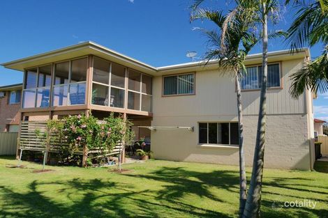 Property photo of 48 Riverdale Court Grafton NSW 2460