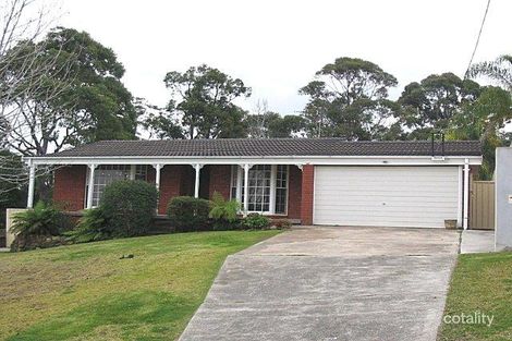 Property photo of 4 Hazleton Grove Charlestown NSW 2290