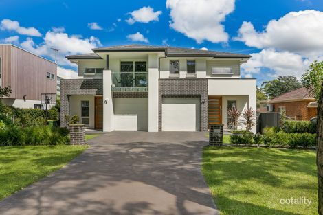 Property photo of 354B Forest Road Kirrawee NSW 2232