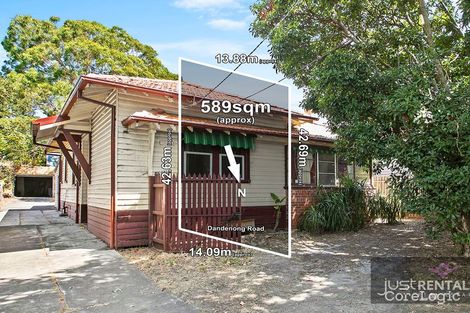 Property photo of 1460 Dandenong Road Oakleigh VIC 3166