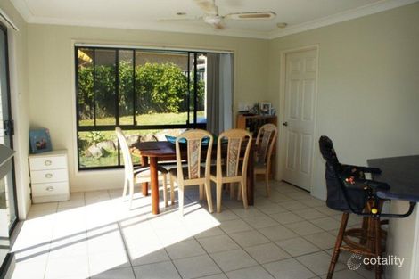 Property photo of 18 Freestone Drive Upper Coomera QLD 4209