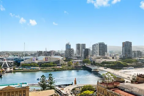 2101/151 George St, Brisbane City, QLD 4000