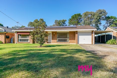 Property photo of 8 Trentham Avenue Douglas Park NSW 2569