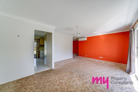 Property photo of 8 Trentham Avenue Douglas Park NSW 2569