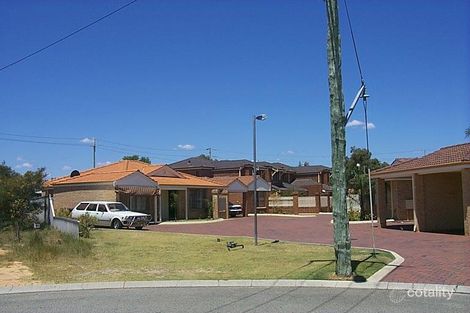Property photo of 10 Firetail Place Kenwick WA 6107