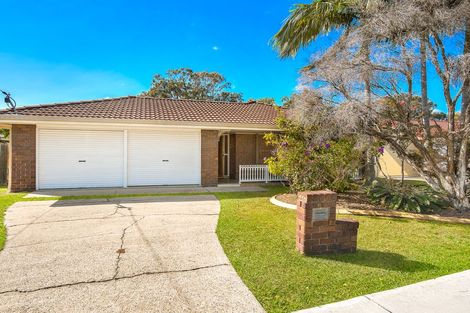 Property photo of 80 McPherson Street Kippa-Ring QLD 4021