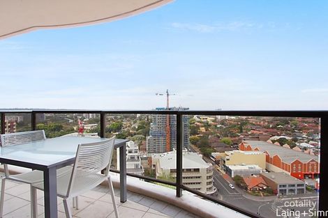 Property photo of 225/13-15 Hassall Street Parramatta NSW 2150