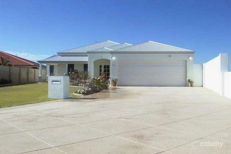 33 Keel Rtt, Geographe, WA 6280