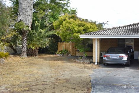 Property photo of 160 Eglinton Crescent Hamersley WA 6022