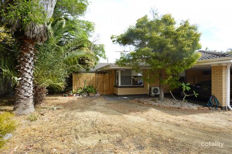 Property photo of 160 Eglinton Crescent Hamersley WA 6022