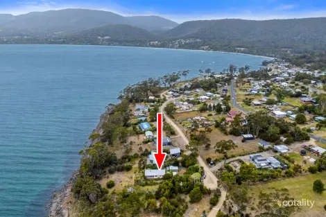 Property photo of 36 Spaulding Street White Beach TAS 7184
