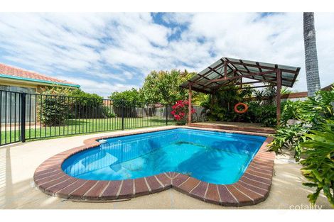 Property photo of 34 Wendoree Way Coombabah QLD 4216