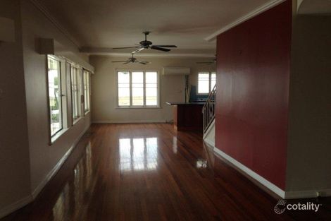 Property photo of 22 Gilbert Crescent Castle Hill QLD 4810