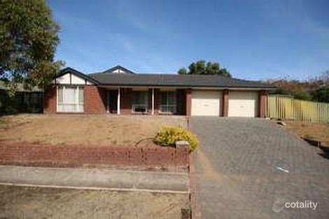 1 Alder Ct, Sheidow Park, SA 5158