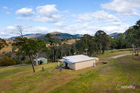 1 County Boundary Rd, Cobargo, NSW 2550