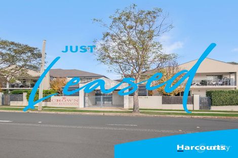 2/18-24 Higgins St, Penrith, NSW 2750