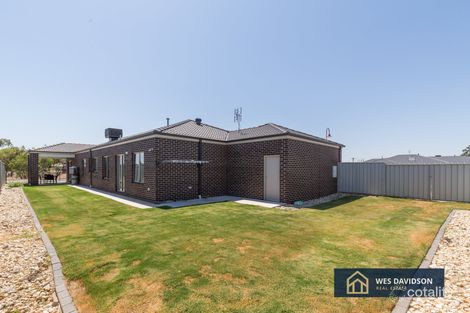 9 Mclean Dr, Horsham, VIC 3400