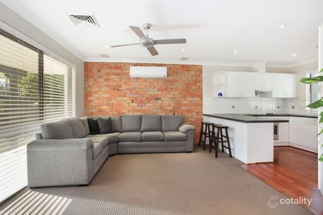 Property photo of 209 Spinks Road Glossodia NSW 2756