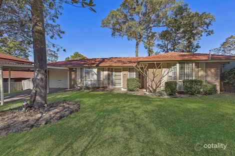 Property photo of 3 Fishburn Crescent Watanobbi NSW 2259