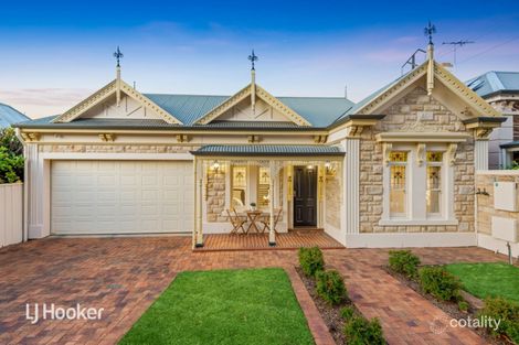 Property photo of 60A Dover Street Malvern SA 5061