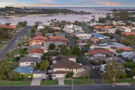 Property photo of 1/107 Cherry Street Ballina NSW 2478