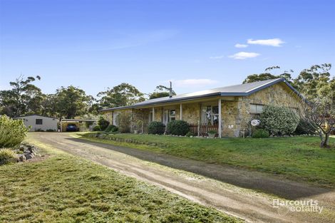 Property photo of 4 Centenary Drive Dodges Ferry TAS 7173