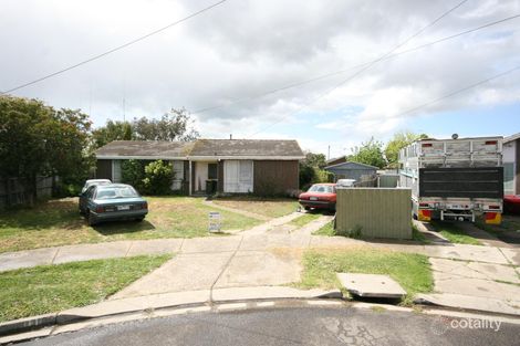 11 Nimbus Ct, Whittington, VIC 3219